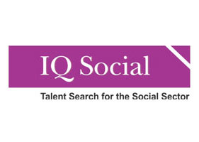 IQ Social logo